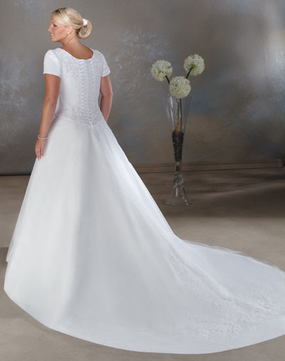 Bn Plus Size Wedding Dresses 384